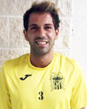 Edu Serrano (guilas F.C.) - 2017/2018